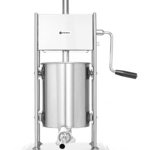 Máquina de recheio de salsichas Profi Line, Profi Line, 10L, 415x315x(H)690mm