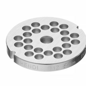 Placa perfurada, 210802, ⌀3mm