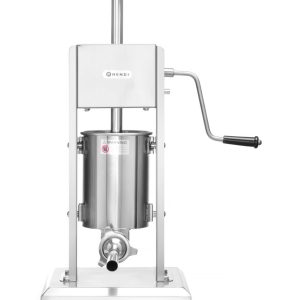 Máquina de recheio de salsichas Profi Line, Profi Line, 3L, 304x304x(H)525mm