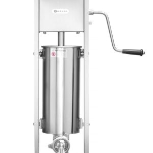 Máquina de recheio de salsichas Profi Line, Profi Line, 5L, 304x304x(H)640mm