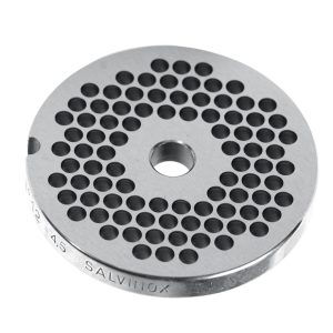 Placa perfurada, Diâmetro dos orifícios: ⌀4,5 mm, ⌀82mm, Redondo