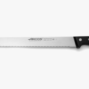 Arcos Faca de pastelaria 300 mm - Série Universal kitchen - Preto