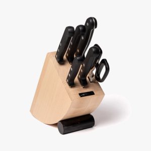 Arcos Conjunto de tesouras de cozinha - Série Universal