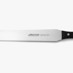 Arcos Espátula de cozinha 300 mm - Série Universal kitchen - Preto
