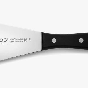 Arcos Espátula de cozinha 125 x 90 mm - Série Universal kitchen