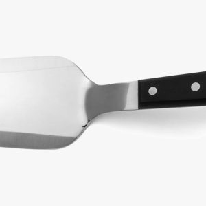 Arcos Espátula de cozinha 160 mm - Série Universal kitchen - Preto