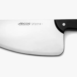 Arcos Faca profissional 290 mm - Série Universal Pro - Preto