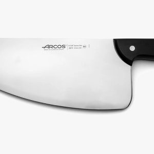 Arcos Faca profissional 320 mm - Série Universal Pro - Preto