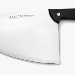 Arcos Faca de talhante 260 mm - Série Universal Pro - Preto
