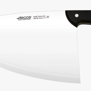 Arcos Faca de talhante 280 mm - Série Universal Pro - Preto