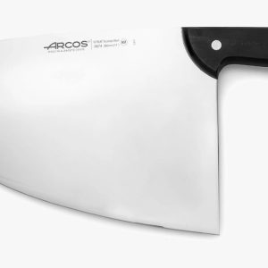 Arcos Cutelo profissional 280 mm - Série Universal Pro - Preto