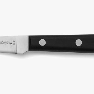Arcos Faca para ostras 80 mm - Série Universal kitchen - Preto