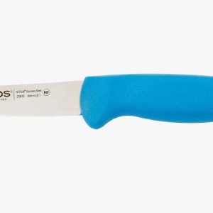 Arcos Faca para legumes e descascar 80 mm - Série 2900 - Azul