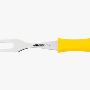 Arcos Garfo de mesa 180 mm - Série 2900 - Amarelo