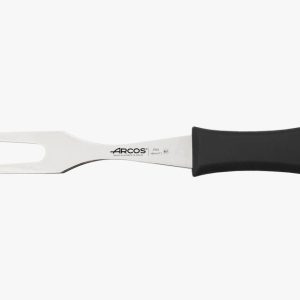 Arcos Garfo de mesa 180 mm - Série 2900 - Preto