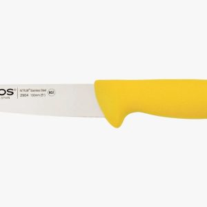 Arcos Faca de chef 130 mm - Série 2900 - Amarelo