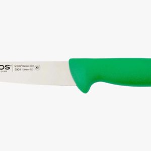 Arcos Faca de chef 130 mm - Série 2900 - Verde