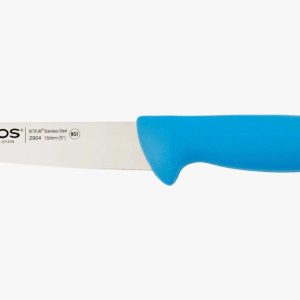 Arcos Faca de chef 130 mm - Série 2900 - Azul