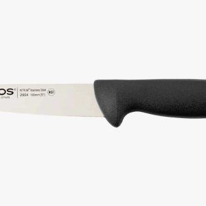 Arcos Faca de chef 130 mm - Série 2900 - Preto