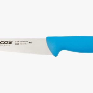 Arcos Faca de chef 150 mm - Série 2900 - Azul