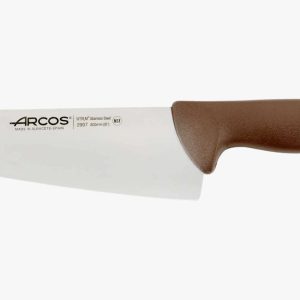 Arcos Faca de chef 200 mm - Série 2900