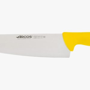 Arcos Faca de chef 250 mm - Série 2900 - Azul