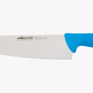 Arcos Faca de chef 250 mm - Série 2900 - Preto