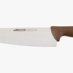 Arcos Faca de chef 250 mm - Série 2900