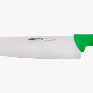 Arcos Faca de chef 300 mm - Série 2900 - Verde