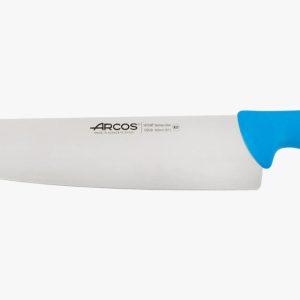 Arcos Faca de chef 300 mm - Série 2900 - Azul