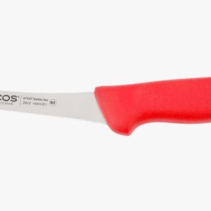 Arcos Faca para desossar 140 mm - Série 2900 - Vermelho