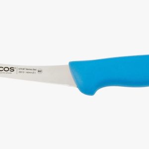Arcos Faca para desossar 140 mm - Série 2900 - Azul