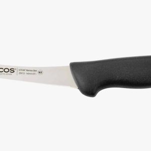 Arcos Faca para desossar 140 mm - Série 2900 - Preto