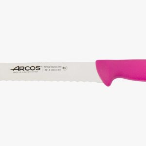 Arcos Faca para pão 200 mm - Série 2900