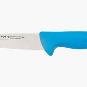 Arcos Faca de talhante 160 mm - Série 2900 - Azul