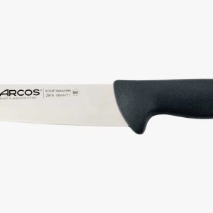 Arcos Faca de talhante 180 mm - Série 2900 - Preto