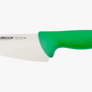 Arcos Faca de chef 150 mm - Série 2900 - Verde