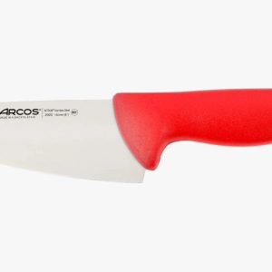Arcos Faca de chef 150 mm - Série 2900 - Preto