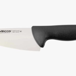 Arcos Faca de chef 150 mm - Série 2900 - Preto