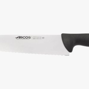 Arcos Faca de chef 250 mm - Série 2900 - Preto