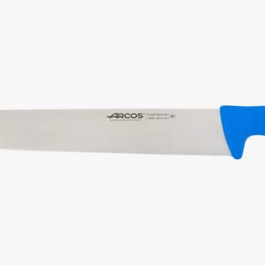 Arcos Faca de talhante 350 mm - Série 2900 - Azul