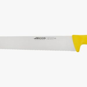 Arcos Faca profissional 350 mm - Série 2900 - Amarelo