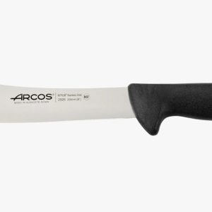 Arcos Faca de talhante 200 mm - Série 2900 - Preto