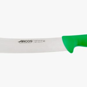 Arcos Faca de talhante 250 mm - Série 2900 - Verde