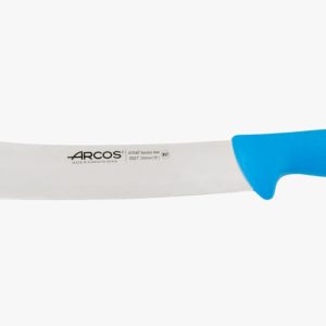 Arcos Faca de talhante 250 mm - Série 2900 - Azul