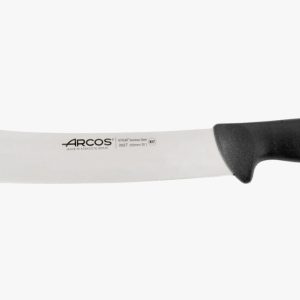 Arcos Faca de talhante 250 mm - Série 2900 - Preto