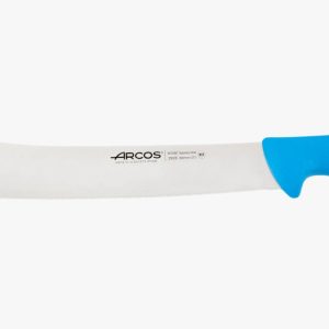 Arcos Faca de talhante 300 mm - Série 2900 - Azul