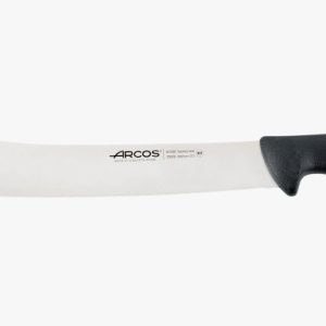 Arcos Faca de talhante 300 mm - Série 2900 - Preto