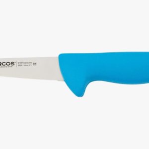 Arcos Faca de talhante 130 mm - Série 2900 - Azul