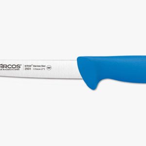 Arcos Faca profissional 170 mm - Série 2900 - Azul